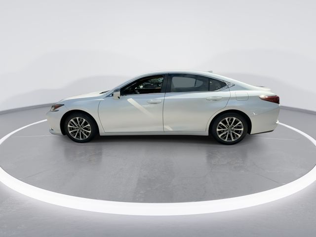 Used 2023 Lexus ES Sedan