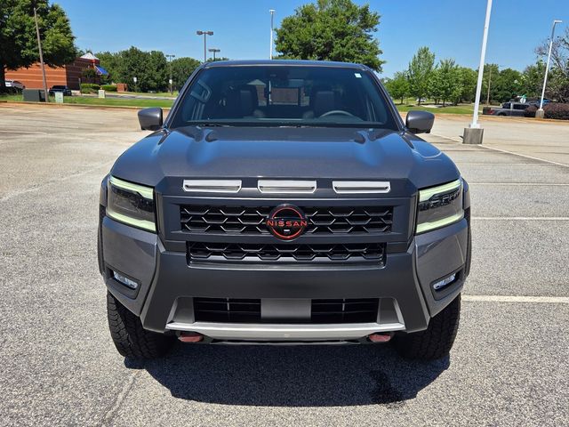 2026 Nissan Frontier PRO-4X Crew Cab 4X4's photo