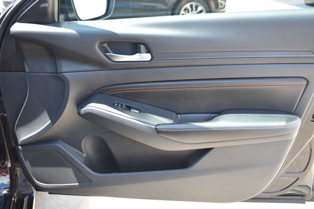 Used 2022 Nissan Altima Sedan