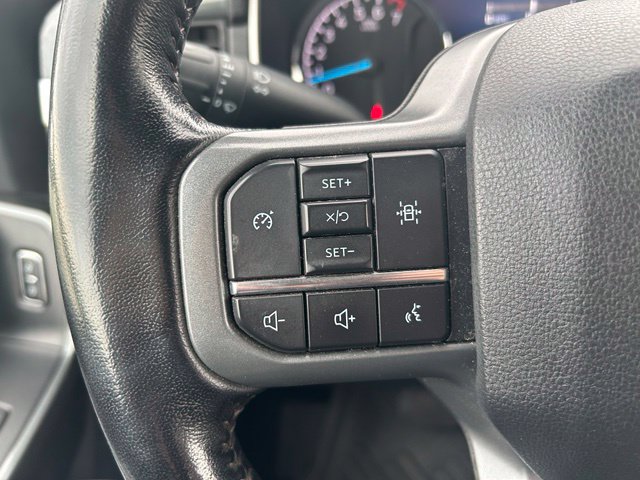 Used 2022 Ford F-150 Truck
