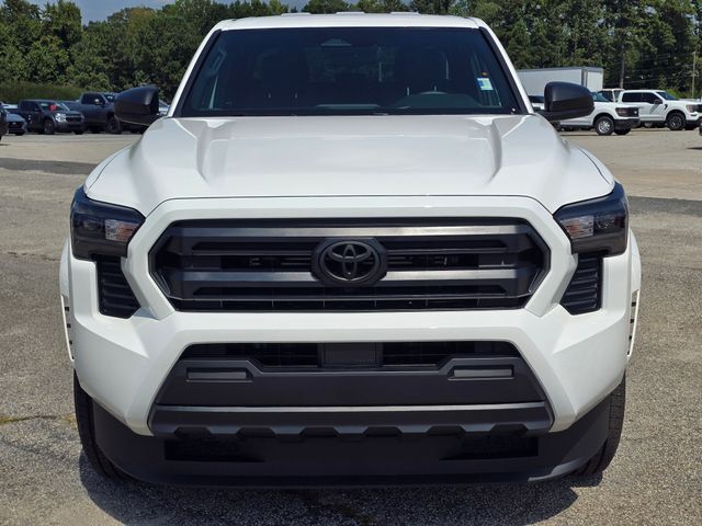 2026 Toyota Tacoma SR:169813B