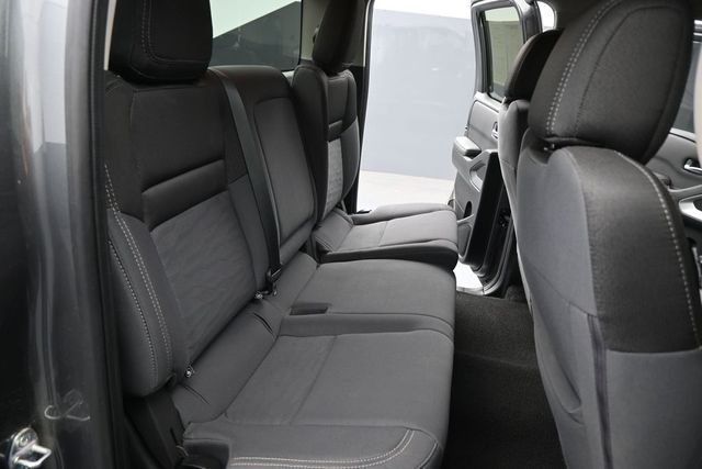 Used 2023 Nissan Frontier Truck