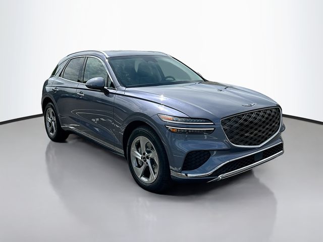 2026 Genesis GV70 Select 3