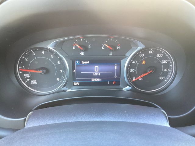 Used Car 2024 Gmc Terrain  Sle For Sale Under $20,000 In San Antonio, Texas