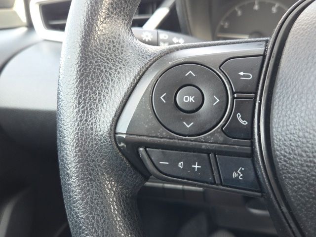 Used 2023 Toyota Corolla Sedan