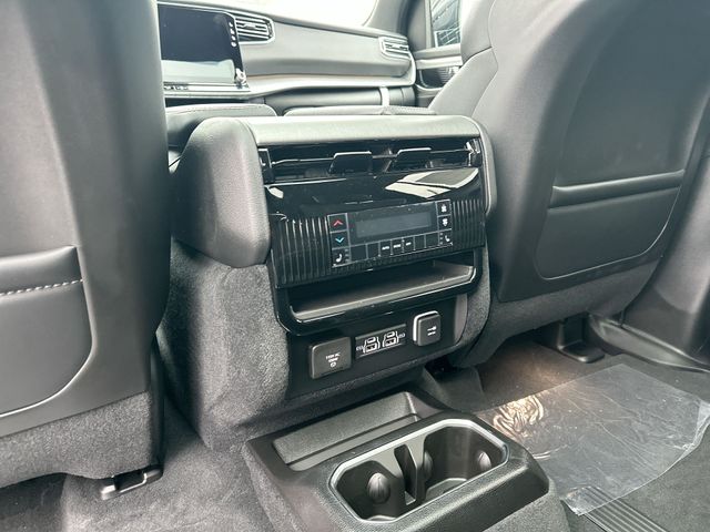 New 2026 White/off-white Jeep Limited Reserve image 23