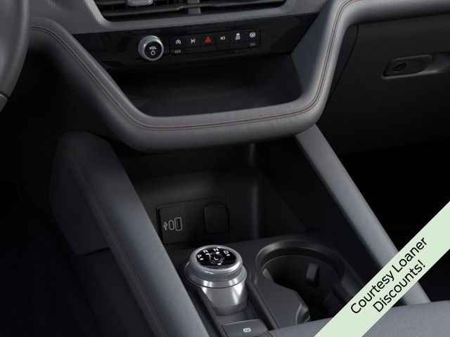 New 2026 White Ford Active image 15