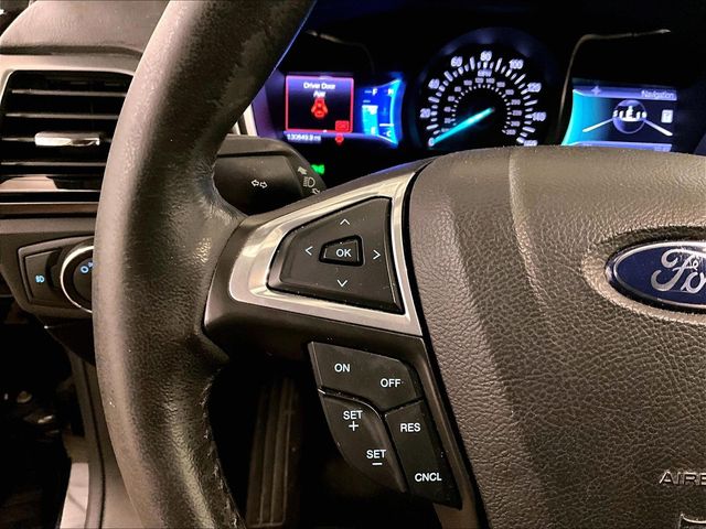 2013 Ford Fusion SE Black at Carlisle Cadillac Buick GMC