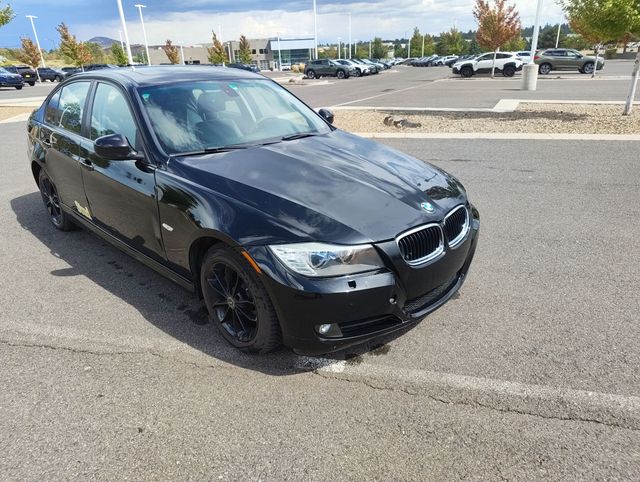 2011 BMW 3 Series 328i xDrive