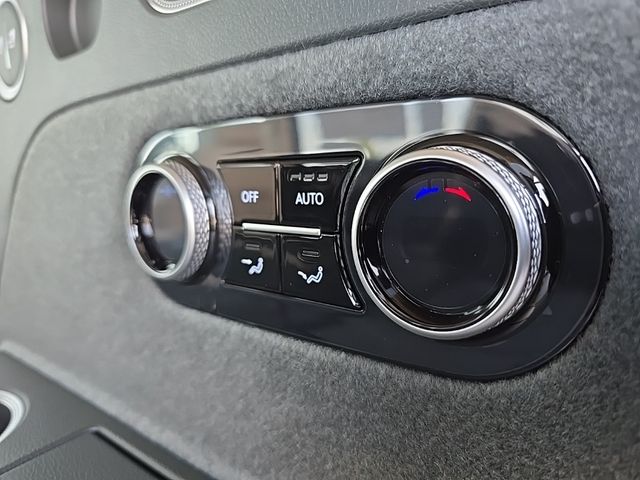 Thumbnail: 2026 Genesis GV80 - 32