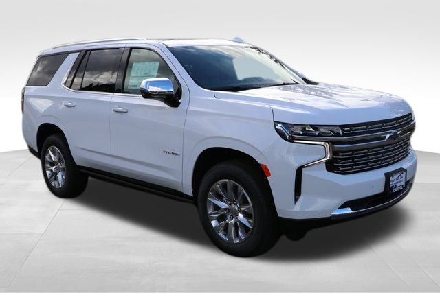 2024 Chevrolet Tahoe Premier 18