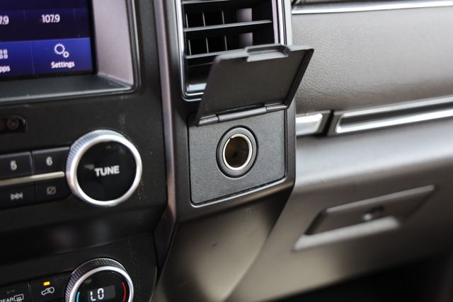 2020 Ford Expedition Max Limited Red at Legacy Ford