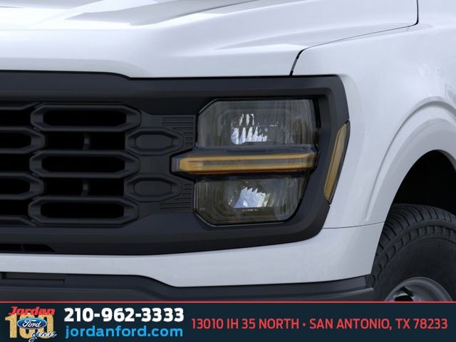 New Car 2025 Ford F-150  Xl For Sale Under $50,000 In San Antonio, Texas
