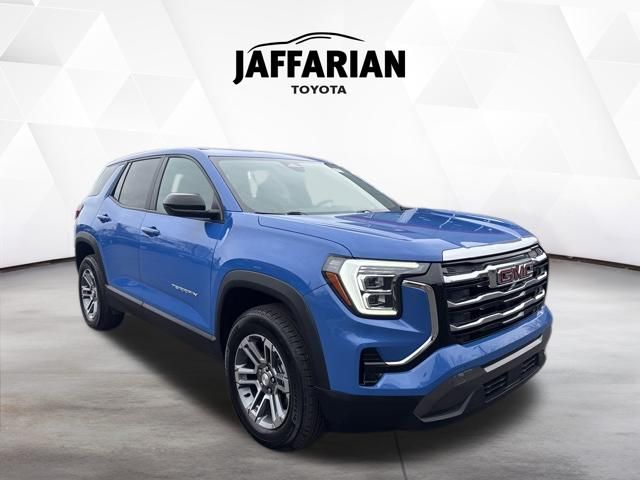 2026 GMC Terrain Elevation AWD