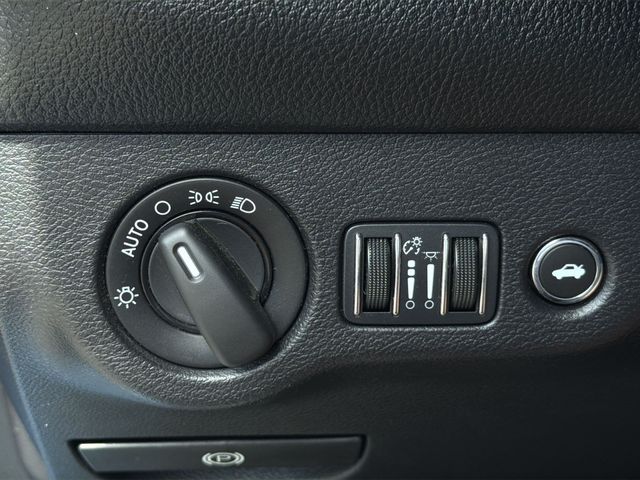 Used 2015 Blue Dodge SRT Hellcat image 29
