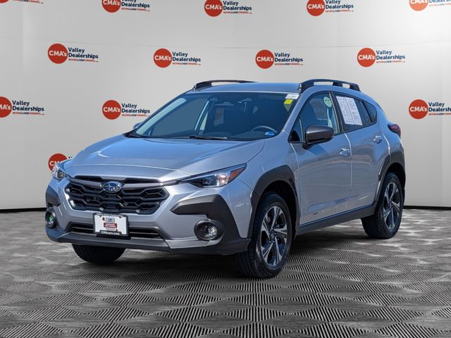 2026 Subaru Crosstrek Premium AWD