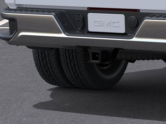 2026 GMC Sierra 3500HD Pro:47395