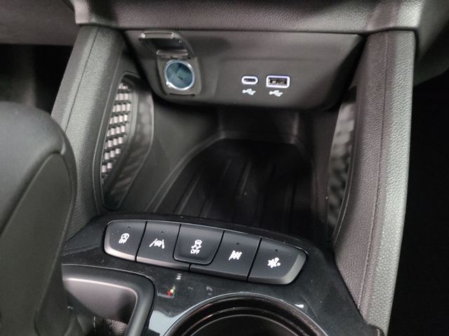 2026 – Chevrolet – TrailBlazer