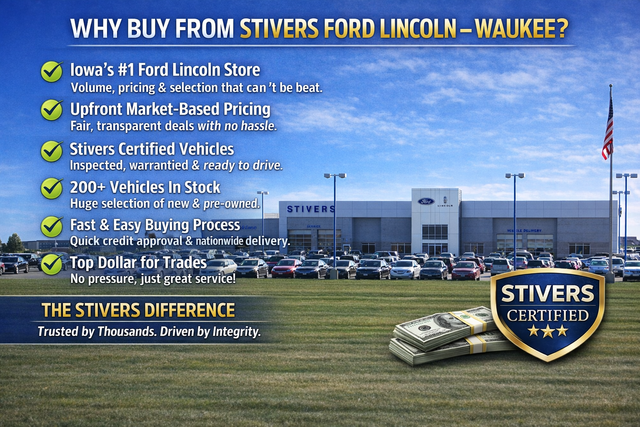 2020 Red Lincoln Navigator Reserve 4X4 SUV