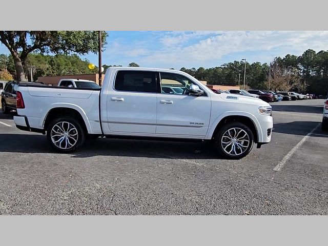 2026 Ram 1500 Tungsten Crew Cab 4x4 5'7" Box