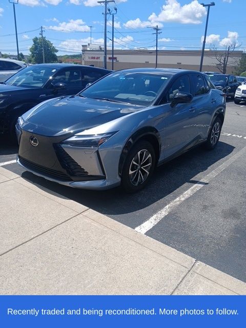 2025 Lexus RZ 450e 450e Premium AWD w/ 18" Wheel's photo