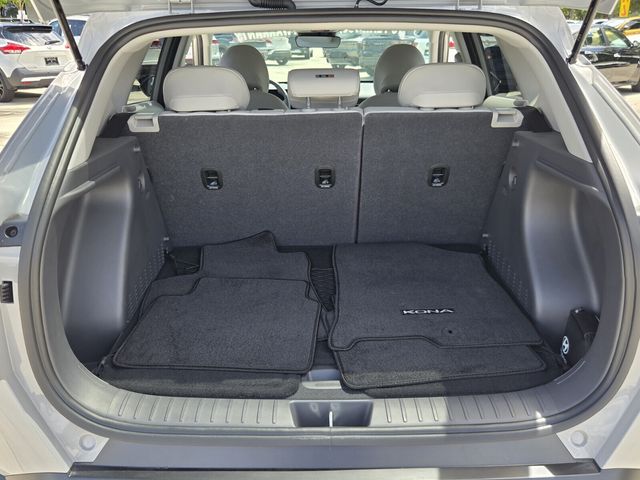 2026 Hyundai Kona - $26,239