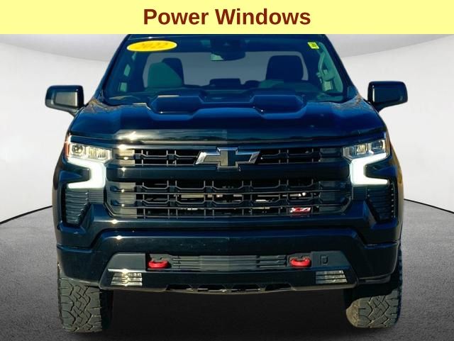 2022 Chevrolet Silverado 1500 LT Trail Boss 10