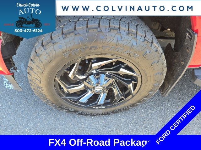 View vehicle photo 5