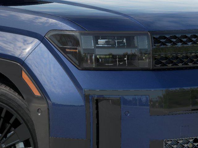 New 2026 Blue Hyundai Calligraphy image 9