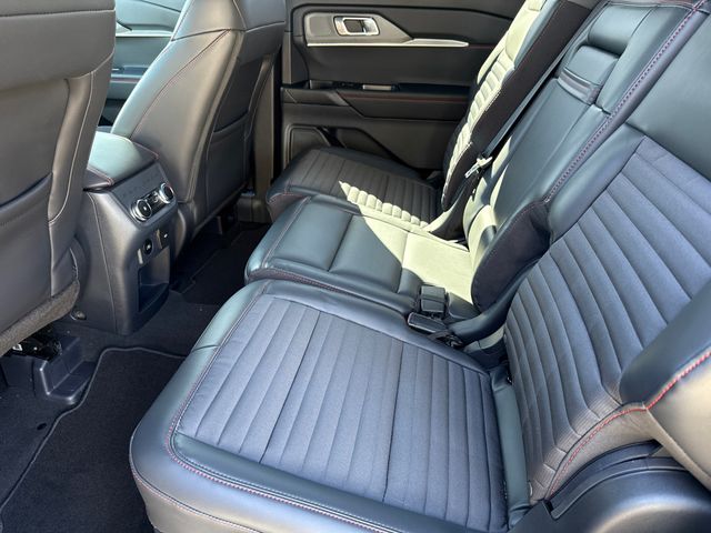 New 2026 White Ford ST-Line image 18