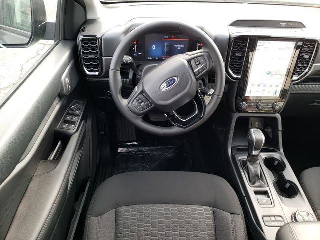 2026 Ford Ranger XLT - 8