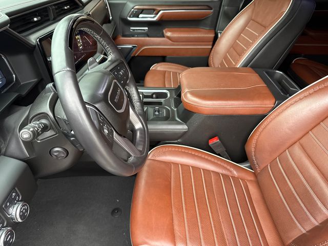 Used 2024 GMC Sierra 1500 Truck