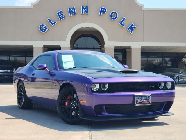 2016 Dodge Challenger