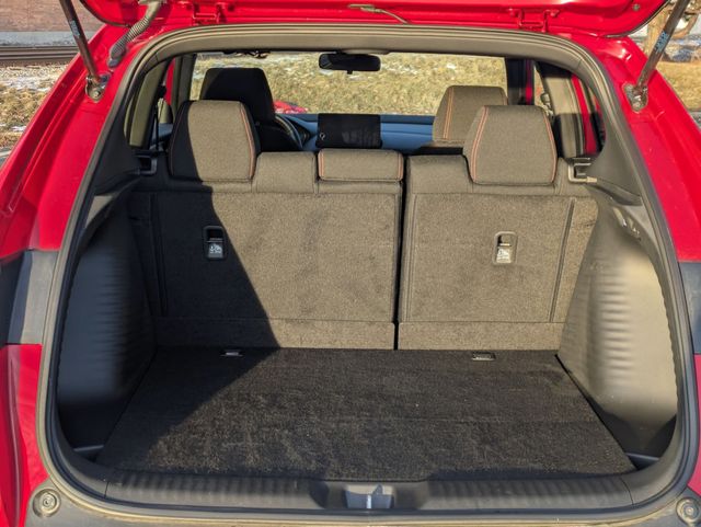 Used 2026 Red Honda Sport image 32