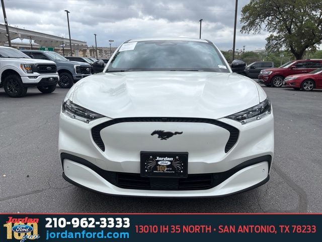 Used Car 2023 Ford Mustang Mach-e  Select For Sale Under $30,000 In San Antonio, Texas