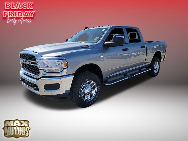 2024 Ram 2500 Tradesman 4