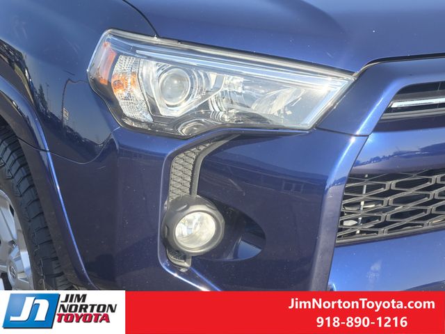 Used 2020 Toyota 4Runner SUV