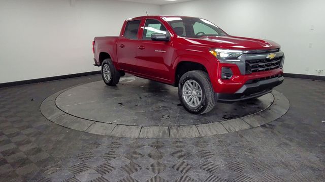 2026 – Chevrolet – Colorado