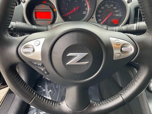 2017 Nissan 370Z  15