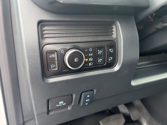 2026 Ford F-250SD Lariat:168120