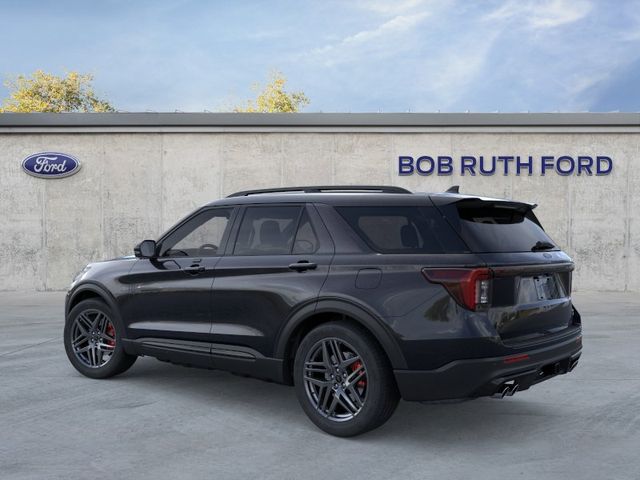 2026 Ford Explorer ST - 4