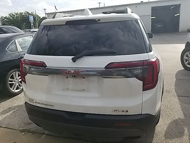 Used 2021 GMC Acadia SUV