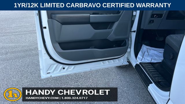 Used 2023 Ford F-150 Truck