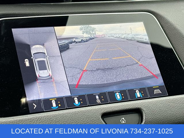 Used 2019 Cadillac XT4 For Sale in New Hudson, MI