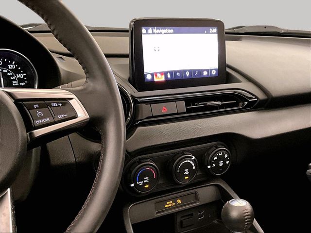 2019 Mazda MX-5 Miata Sport - 5
