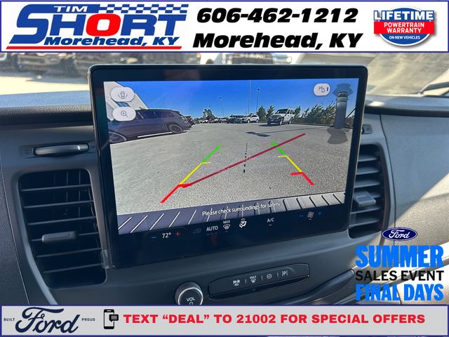 2026 Ford Transit Van Base - Photo 25