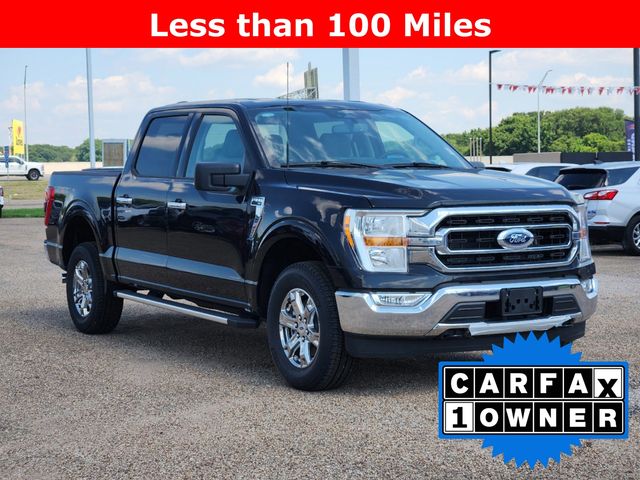 2023 Ford F-150 XLT 3