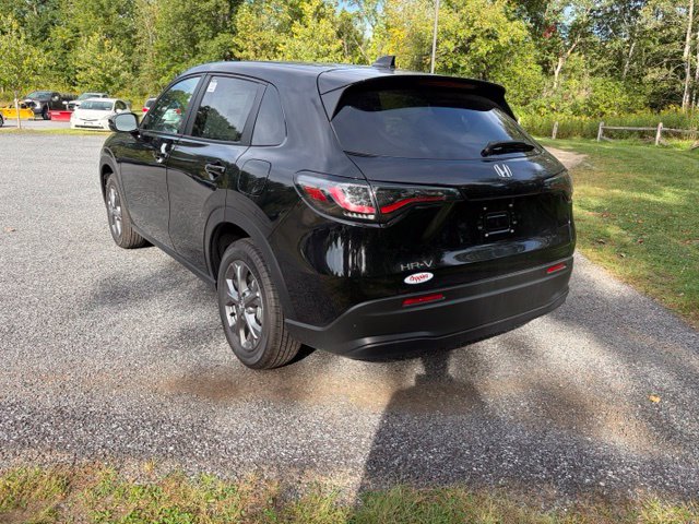 New 2027 Honda HR-V SUV
