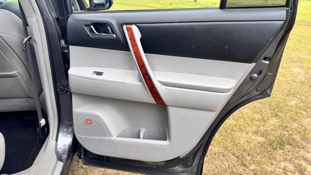 used 2012 Toyota Highlander car, priced at $5,000