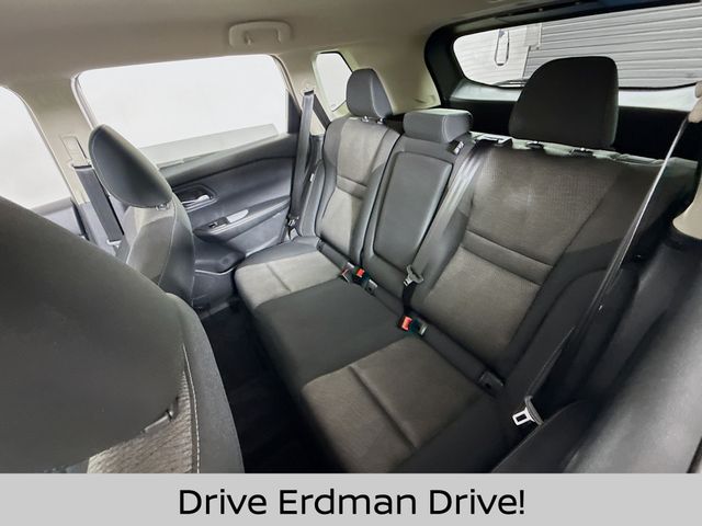 Used 2024 Nissan Rogue SUV